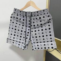 2022 Großhandel Sommermode Shorts Neue Designer Boardshorts Schnell trocknende Badebekleidung Druckbrett Strandhosen Herren Herren Badeshorts