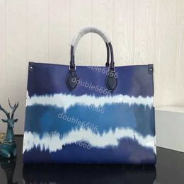 Designer Women Handbags tote bag Fashion Large Duplex Printing Different Style Bags Handbag shoulderbag crossbody