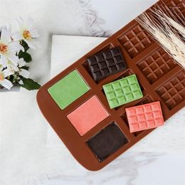 Baking Moulds Chocolate Mold DIY Pastry Cake Design Silicone Accessories Sharpener For