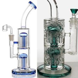 naw super easy to clean too Hookahs Glass Bong Spritech Dirty bongs halorade oil rig coke bottle hookah botttle bong bubble dab wapter pipe hightechglass