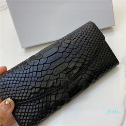 New Wholesale Fashion Single Zipper Designer Men Women Leather Wallet Lady Size 19-10cm