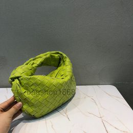 22s Designer Bag tote Designer Bags Intrecciato leather bag s Womens Handbags Purses luxury handbag Woven jodie hobo Soft voluminous Wallet