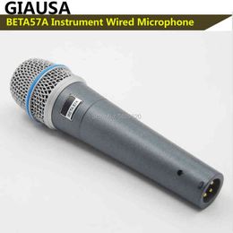 Microphones Microphone BETA57A for instrument drum kit BETA57A T220916