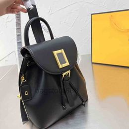 Luxury Vintage Leather Backpack for Women - Designer Shopping Handbag, backpack shoulder bag, Travel Crossbody, and Bucket Bag