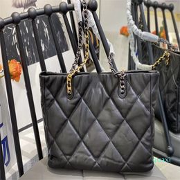 Top Quality Shoulder Handbags Designer Bags Women Handbag Soft Leather Crossbody Luxurious Fashion Shopping black Satchels Bag