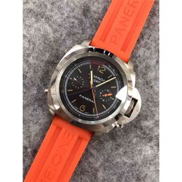 Mens Watch High Quality Designer Luxury Watches for Mechanical Wristwatch Shot Stainless Steel Men s Sapp 03gk