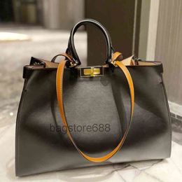 luxury bag 2022 Luxury Tote Bags Women Solid Color Handbag High Quality Shoulder Packs Leather Designer Crossbody Female Purses 220408