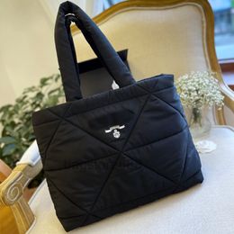 Luxury Nylon Tote Bag for Women - Lightweight, Fashionable, and High-Quality tote handbags with Cotton Suit Packaging