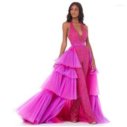 Skirts Only Sell Overskirts Fuchsia Tulle For Women Tiered Outfit Girls Birthday Skirt Po Shoot No Inside DressSkirts