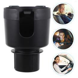 Drink Holder Multi-function 2 In 1 Cup Phone Car Automotive Insert