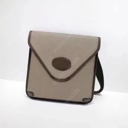 Neo küçük omuz çantası klasik Lüks çanta Erkek Vintage askılı çanta tasarımcısı crossbody çanta kadın Kemer Çanta çanta çevirme kapağı Bumbag Bel