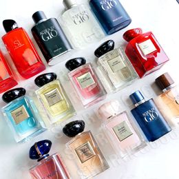 mist perfume UK - Designer perfume collection su zhou yu long 100ml men women unisex body mist good smell long time leaving fragrance fast ship