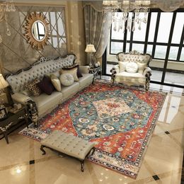 Carpets Moroccan Carpet Livingroom Home Decor Bedroom Classical Persian Rug Sofa Coffee Table Floor Mat Modern Study Area