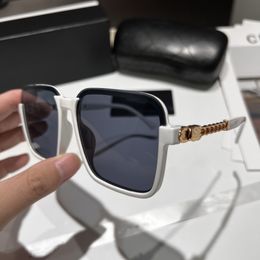 HOT Women Fashion Brand Millionaire Sunglasses Black 8826 Oversized Square Frame Evidence Sunglasses quality Luxury WITH ORIGINAL BOXES Polarised