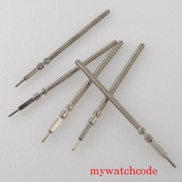 Watch Repair Kits Wristwatch Accessories Crown Movement Stem Fit ETA 6497 6498 Hand Winding