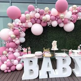 Wedding Decoration Balloons Garland Arch Confetti Ballon Wedding Baloon Birthday Party Decor Kids Baby Shower 918