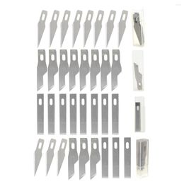 Professional Hand Tool Sets 5/10set #11 #4 #16 Blades Stainless Steel Engraving Knife Metal Blade Wood Carving Scalpel Craft