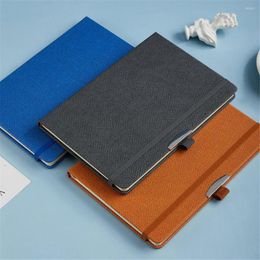 Notebooks Journals Notepads Daily Business Office Work Notepad Diary School Supplies Notebook Blank Page