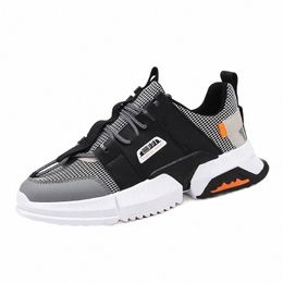 Wholesale Fashion Logo Shoes Chunky Men Sneakers For Men sneaker