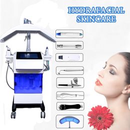 Aqua hydro microdermabrasion machine vacuum blackhead removal