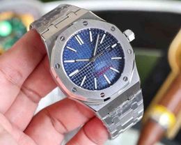 Mechanical watches 7750 Luxury Watches For Mens Automatic Rubber Royal Steel Band Waterproof Couple Machinery Wang Ziwen 316 Designer