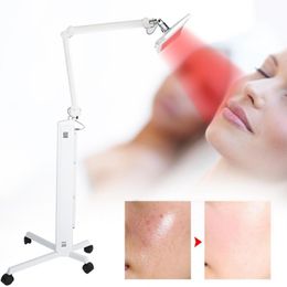 7 Colours LED PDT Bio-Light Therapy Photon Care Skin Rejuvenation Beauty Machine