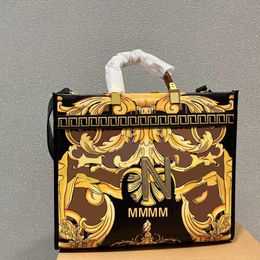 Fahsion bag Women Handbag Sunshine Totes Shoulder Bags Designer F Bag Luxury Handbags Cross Body Purses Backpack Fendace