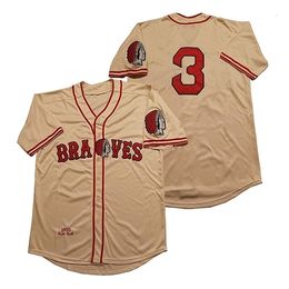 GlaNiK1 Vintage #3 Babe Ruth Boston Jersey Womens Youth All Stitched Baseball Jerseys size S-XXXL custom Any name and number