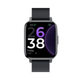 F60 Tela grande 1.69 Bluetooth Smart Watch Sports Sports