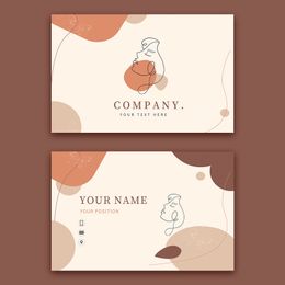 Greeting Cards Custom Thank You Business Card Packaging For Small Personalised Wedding Invitations Postcards 220919