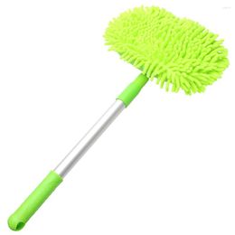 Car Sponge Cleaning Soft Window Wash Tool Accessories Adjustable Auto Care Detailing Car-styling Washing Mop Dust Wax