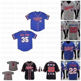 GlaC202 Male Legacy-NLBM Legacy Baseball Jersey custom Mens Womens Youth Any Name number Jerseys