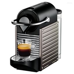 Fully Automatic Coffee Machine Energy Saving Fashion Household Commercial C60