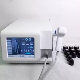 physical therapy clinic equipment UK - Professional Clinic Use Other Massage Items Joint Pain Relief Shock Wave Device Physical Therapy Equipment Shockwave ED Treatment Machine
