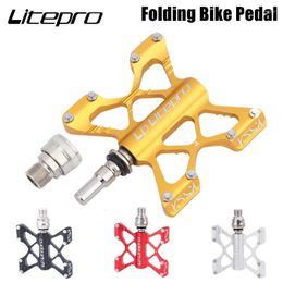 Bike Pedals