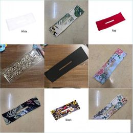 Hair Clips Barrettes Deft Bun Convenient Wire Rotate Bow Headband Hairs Clips Barrettes Lazy Man Twist Hair Band Coiler 5 5Qc T2 Dro Dhggi