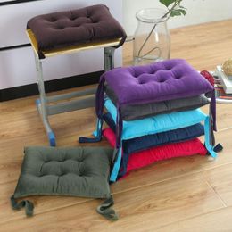 Pillow Cute Washable Relaxing Chair Sofa Bed Car Tatami Mattress Couch Back Pad