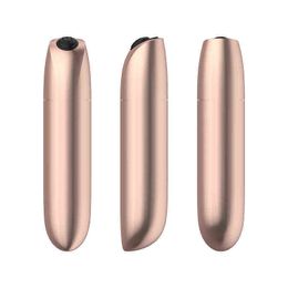 Nxy Sex Eggs Oplaadbare Mini Bullet Vibrator g Spot Stimulator Clitoris Toys Voor Vrouwen/beginners Usb Charge 19 Speed Sterke Trillingen 1110