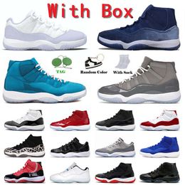 jam UK - With Box Jumpman 11 11s Basketball Shoes Men Women Miamis Dolphins XI Designer Animal Midnight Navy Cool Grey High Sneakers Low Legend Blue Space Jam Concord Trainers
