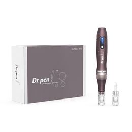 Dr.pen A10 Microneedle Pen Wireless Microneedling Home Use Personal Skin care Beauty Tools