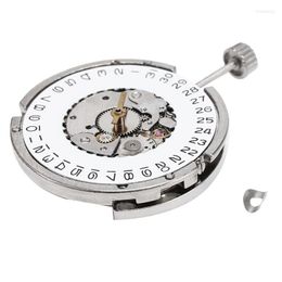 Watch Repair Kits For ST6 Men's Automatic Mechanical Movement Small Calendar 3-Pin Accessories