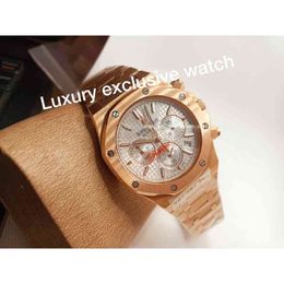 Luxury Watch for Men Mechanical Watches 1 Battery Charnograph Swiss Brand Sport Wristatches