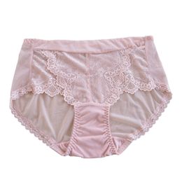 Women Panties Lady Underwear Girl Panties Lace Panty For Femal 5pcs/Pack Accept Mix Colour