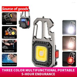 Flashlights Torches Camping Tent Emergency Light Super Bright LED Rechargeable Outdoor Portable Retro Camp Lantern
