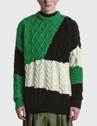 Moda męska jakość damska projektant swetry litery pullover men bluza z kapturem długie rękaw aktywne bluzy dzianinowe swetry