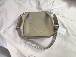 Shoulder Bags 2022 Designer Stella McCartney Ladies Bag PVC High Quality Leather Shoppink