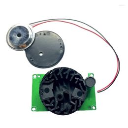 High Stability Smoke Sensor Module Gas Detection Alarm Device Useful
