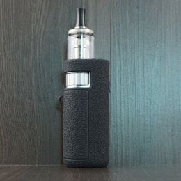 DRAG Q Silikonhülle Silikonhüllen Bunte Gummihülle Schutzhülle Haut für Voopoo DRAG Q 25W Batteriebox Mod