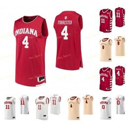 Nik1 NCAA College Indiana Hoosiers Basketball Jersey 4 Victor Oladipo 5 Michael Shipp Quentin Taylor 50 Joey Brunk 55 Evan Fitzner Custom