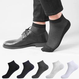 Men's Socks LifeWheel Men Women Mesh Breathable Cotton Casual Athletic Summer Thin Ankle Low Cut Short Meias High Quality